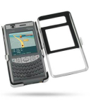 EIXO Alucase für FujitsuSiemens Pocket Loox T810 / T830