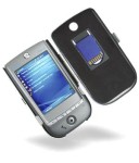 EIXO Alucase für Qtek G100 / HTC Galaxy / Dopod P100